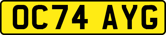 OC74AYG