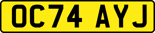 OC74AYJ