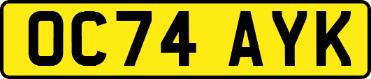 OC74AYK