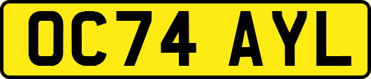 OC74AYL