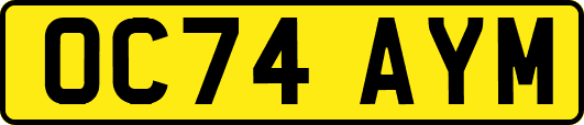 OC74AYM