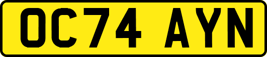OC74AYN