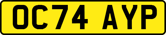 OC74AYP