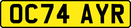 OC74AYR
