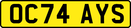 OC74AYS