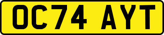 OC74AYT