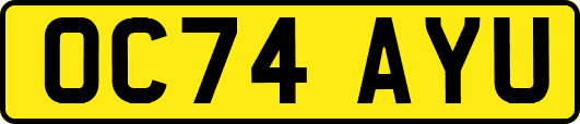 OC74AYU