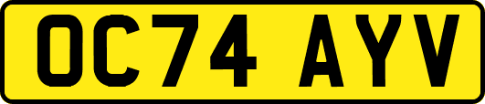 OC74AYV
