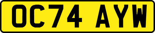 OC74AYW