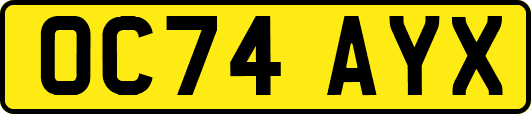 OC74AYX