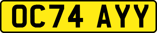 OC74AYY