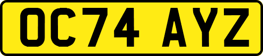 OC74AYZ