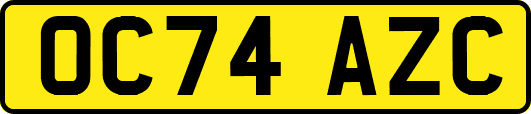 OC74AZC