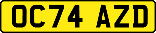 OC74AZD