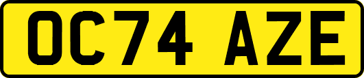 OC74AZE