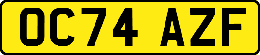 OC74AZF
