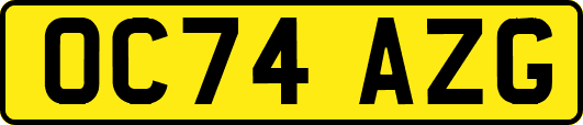 OC74AZG