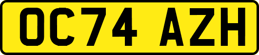 OC74AZH