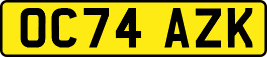 OC74AZK