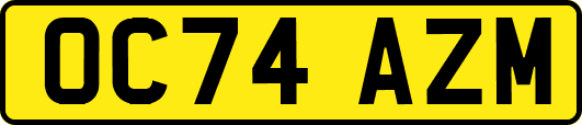 OC74AZM