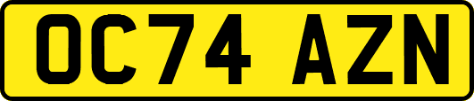 OC74AZN
