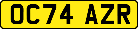 OC74AZR