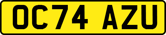 OC74AZU