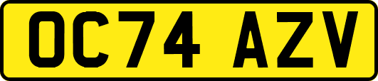 OC74AZV