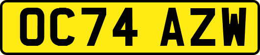 OC74AZW