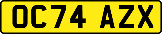 OC74AZX