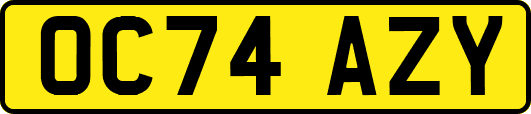 OC74AZY