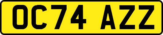 OC74AZZ