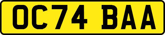 OC74BAA