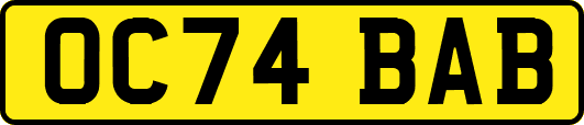 OC74BAB