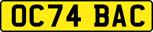 OC74BAC