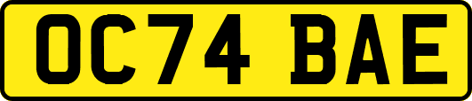 OC74BAE