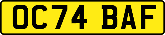 OC74BAF