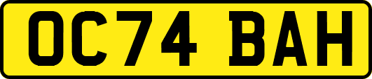 OC74BAH