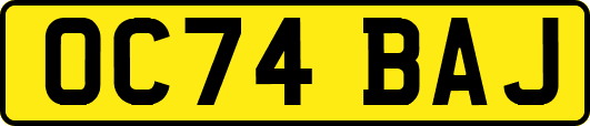 OC74BAJ
