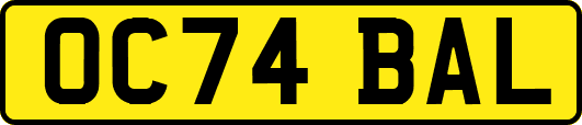 OC74BAL