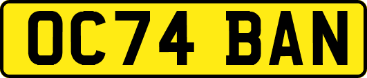 OC74BAN