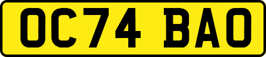 OC74BAO