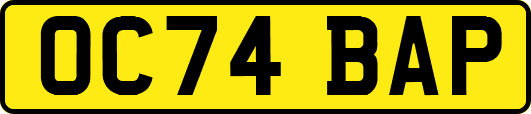 OC74BAP