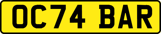 OC74BAR
