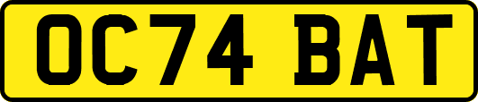 OC74BAT