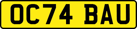 OC74BAU