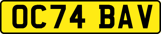 OC74BAV