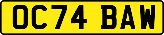 OC74BAW