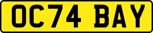 OC74BAY
