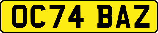 OC74BAZ